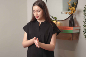 Deep Tissue Massage Therapy NYC - 90 Mins