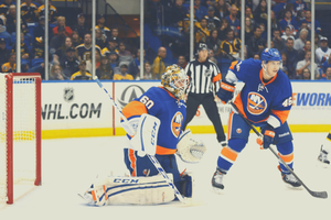 Elmont : Billet pour le match de hockey sur glace des New York Islanders UBS Arena