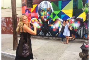 Explore The Real Brooklyn