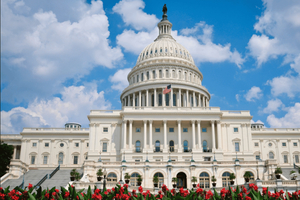 Historia de la independencia: Washington DC och Filadelfia