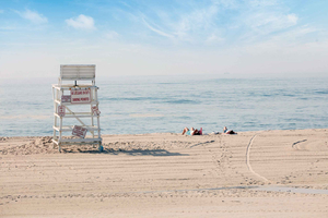 Från New York: Dagsutflykt till Hamptons, Sag Harbor och outlet-shopping
