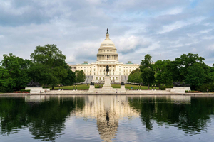 Vanuit NYC: Washington & Philadelphia Dagtour met gids