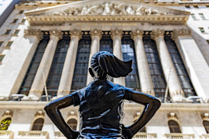 How Money Was Made: Wall Street Walking Tour