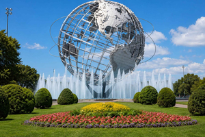 En NYC: Excursión de los Contrastes en Nueva York