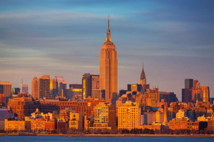 La Guardia Airport (LGA): Private Transfer to/from Downtown