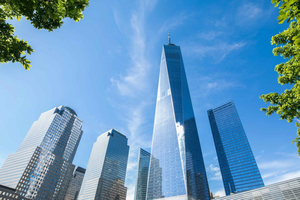 Wycieczka po Dolnym Manhattanie: Wall Street i pomnik 9/11