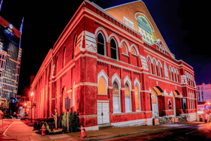 Nashville, Tennessee: tour a piedi di 1 ora nel centro città