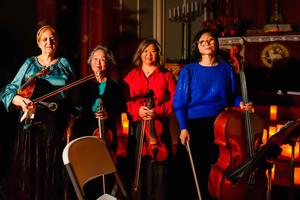 New York City | Candlelit Iconic Film Scores Concert Ticket