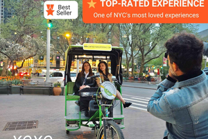 Nueva York: tour privado de Gossip Girl por Manhattan
