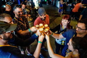 New York City: Geführte Brooklyn Craft Brewery Tour