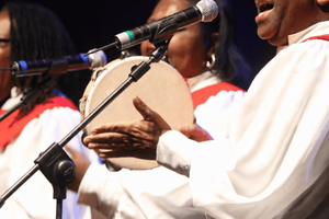 New York City: Gospelrundvandring i Harlem och gudstjänst