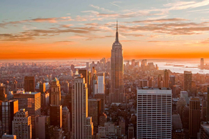 New York City: Manhattan, Bronx, Queens, and Brooklyn Contrasts Sightseeing Tour