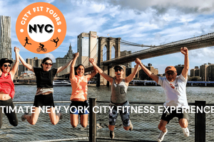 Recorrido a pie por Nueva York: Recorrido de los Dos Puentes