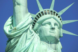 New York City: Freiheitsstatue & Ellis Island mit Fähre