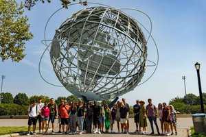 New York City : Visite de Manhattan, Bronx, Queens et Brooklyn