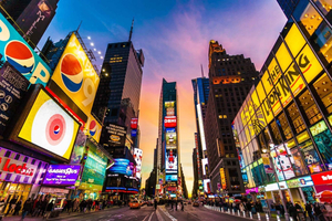 New York Manhattan:JFK EWR LGA Private Hotel Transfer