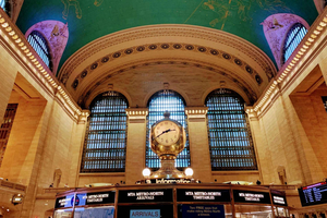 NYC; Best of Midtown Manhattan - The Must-See NYC