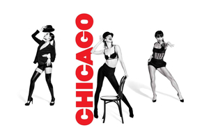 NYC: Chicago the Musical på Broadway