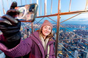 New York : visite en petit groupe de l'Empire State Building et de Grand Central