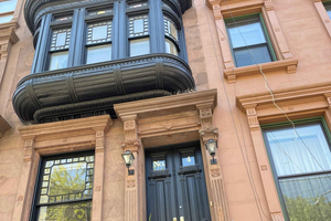 NYC | Franse rondleiding door Harlem