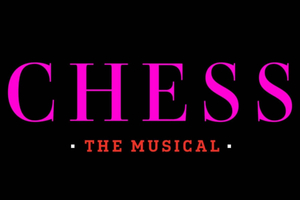 NYC: Lea Michele i Chess the Musical