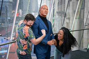 NYC: Madame Tussauds Eintritts-Tickets