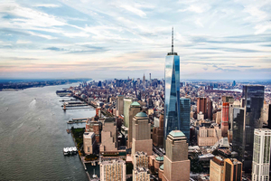 NYC: One World Observatory Voorrangsticket