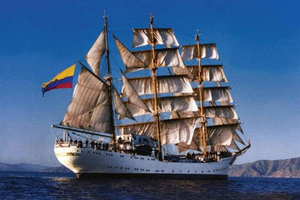 NYC: Sail4th America 250 Tall Ships Sunset Preview Cruise
