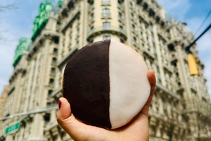 NYC: Smagsprøvetur med småkager på Upper West Side