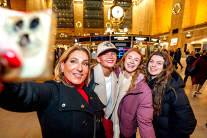 New York : visite guidée des secrets de Grand Central