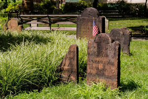 Privérondleiding over slavernij en Afro-Amerikaanse geschiedenis in NYC