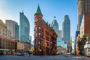 Top 10 Attractions of New York City Full-Day Tour by Car