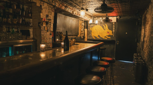 124 Old Rabbit Club