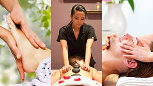 203 wellness spa