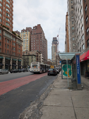3 Avenue & 77 Street