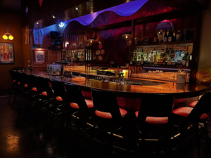 320 Club
