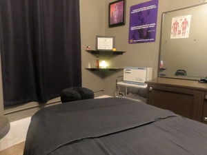 331 Wellness Strategies Massage and Postural Solutions
