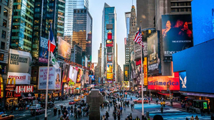 414 Hotel New York Times Square