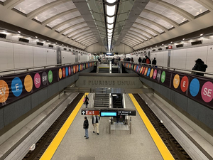86 St