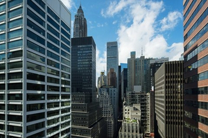AC Hotel New York Downtown
