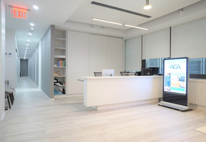 ACA Acupuncture & Wellness - Financial District