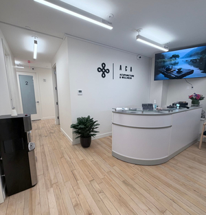 ACA Acupuncture & Wellness - Meatpacking District