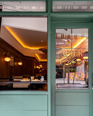 After Eden | Cocktail & Coffee Bar