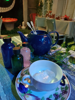 Alice Speakeasy