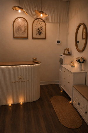 Amara Thai Wellness Spa NYC