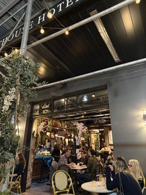 Arthouse Bar