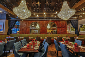 Atlantic Grill