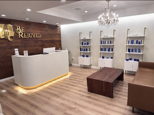 BeRejuved Medical Spa & Wellness Studio East Side