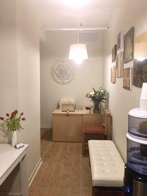 BHATI Ascended Wellness