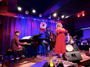 Birdland Jazz Club